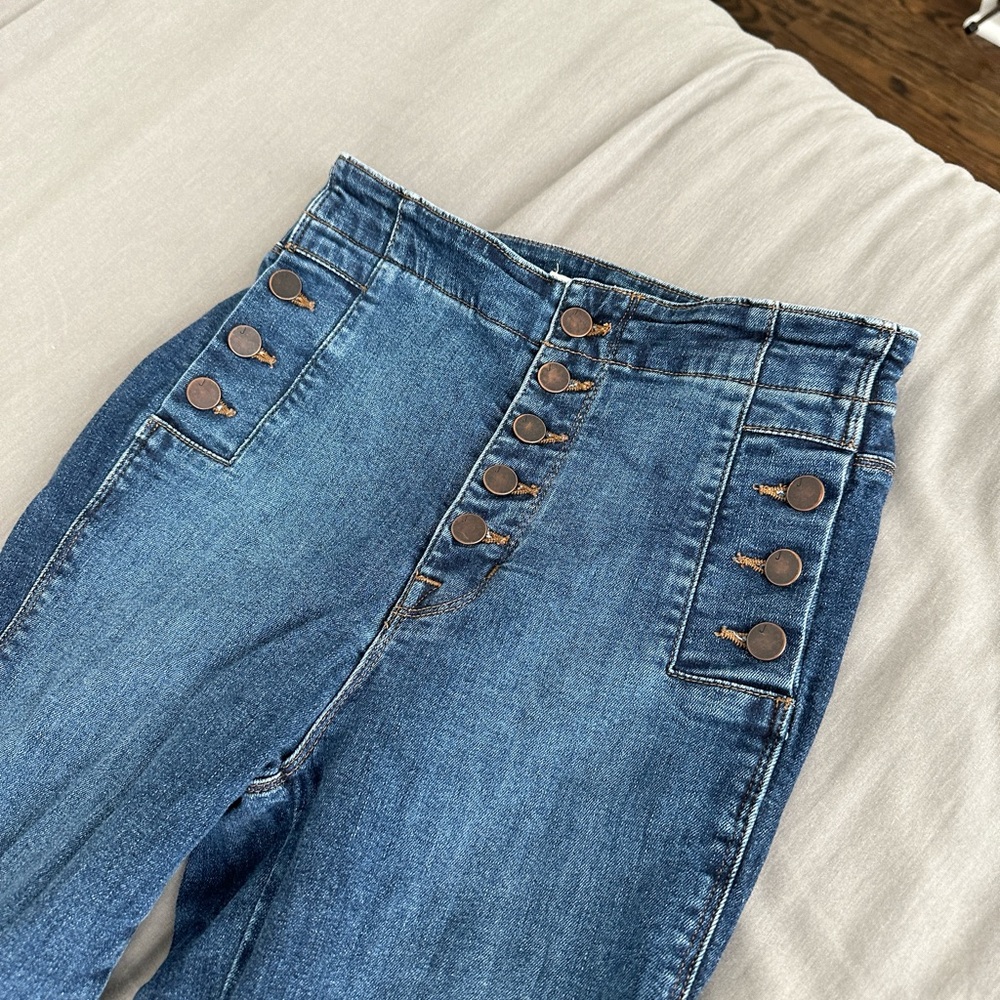 J Brand Natasha in Equalize Size 26